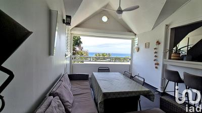 Appartement - 98 m² - 4 pièces