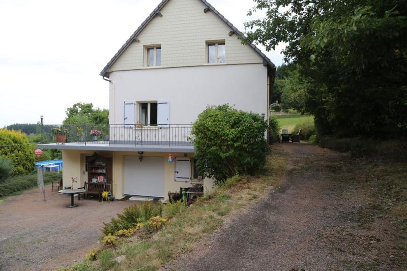 Pavillon - 270 m² - 7 pièces