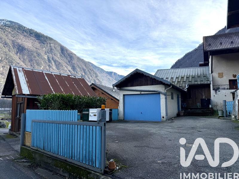 Maison - 114 m² - 4 pièces