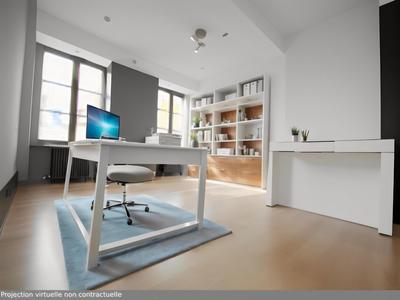 Local commercial - 76 m²