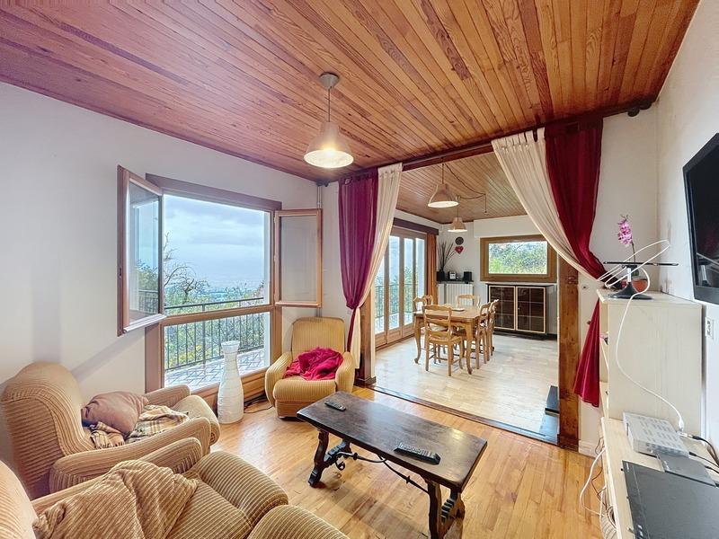 Maison - 83 m² - 5 pièces