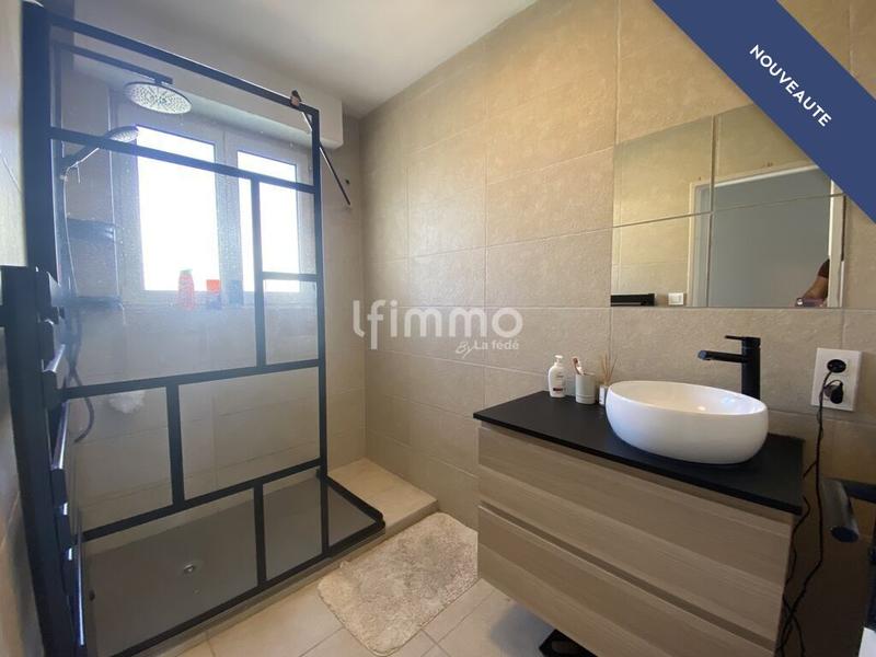 Appartement - 70 m² - 4 pièces