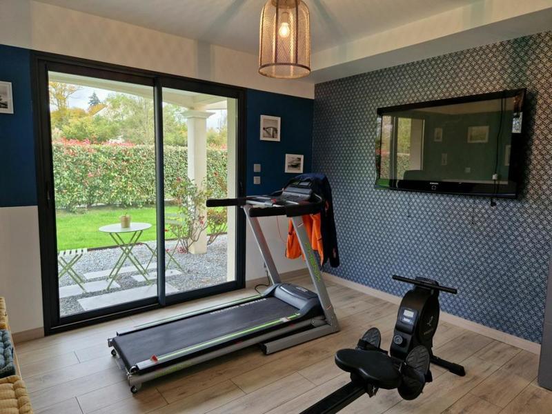 Demeure - 198 m² - 6 pièces