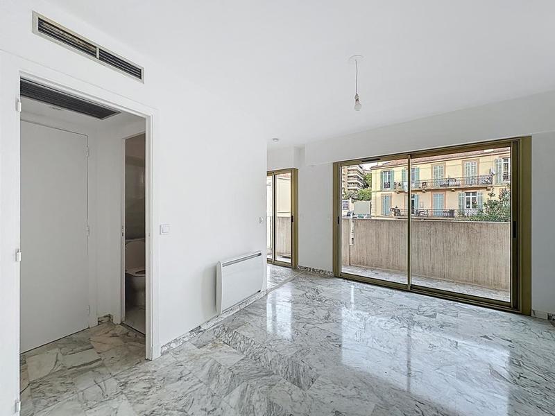 Studio - 20 m² - 1 pièce