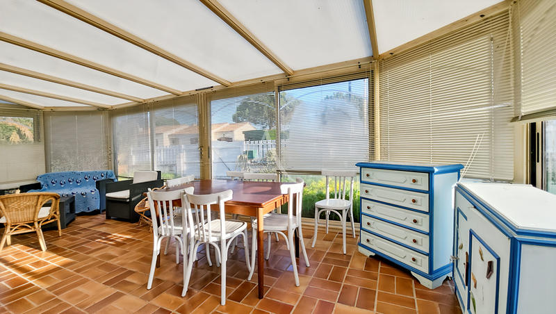 Maison - 128 m² - 4 pièces