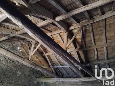 Maison - 276 m² - 7 pièces