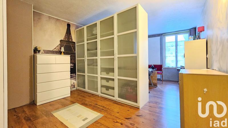 Maison - 156 m² - 5 pièces