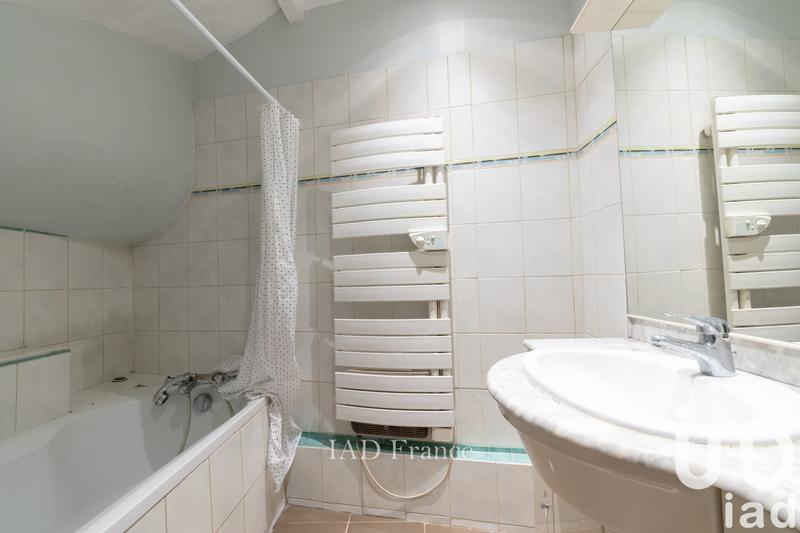 Appartement - 54 m² - 3 pièces