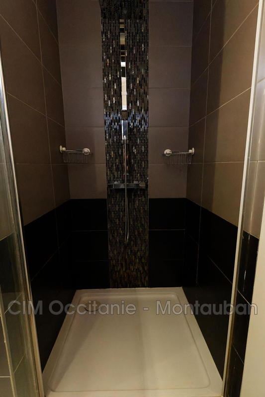 Appartement - 82 m² - 3 pièces