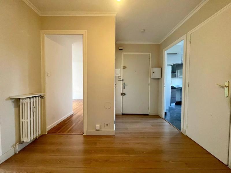 Appartement - 74 m² - 4 pièces