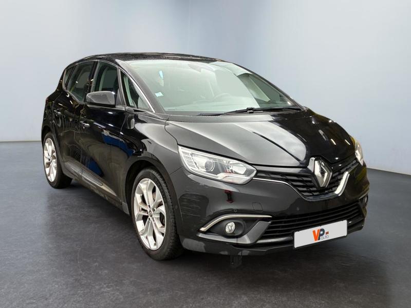 Renault Scénic IV Business TCe 140 Energy