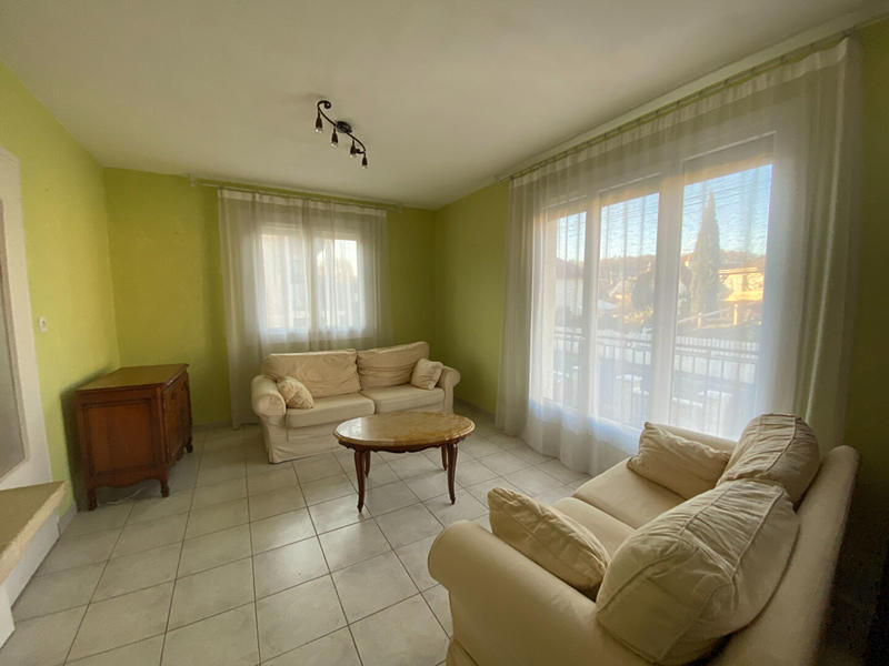 Maison - 98 m² - 5 pièces