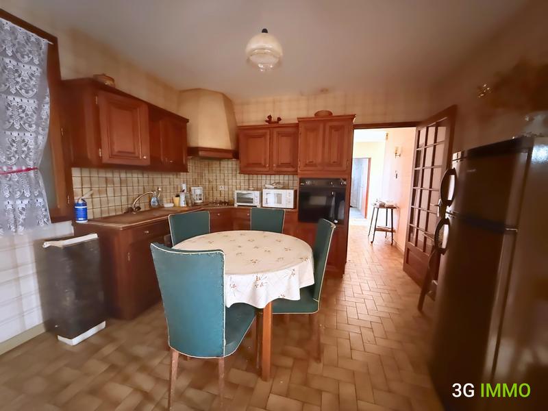 Villa - 92 m² - 3 pièces