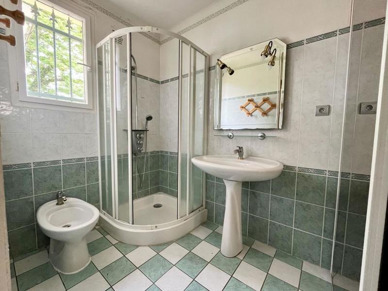 Maison - 157 m² - 6 pièces