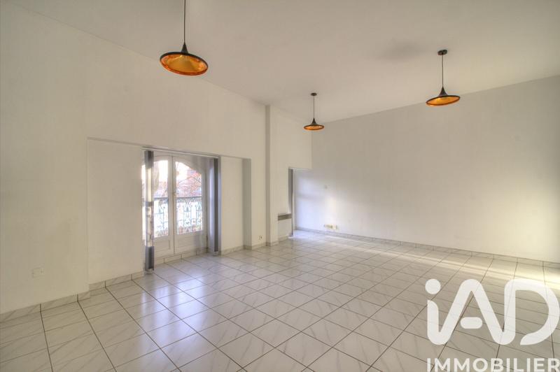 Appartement - 73 m² - 3 pièces