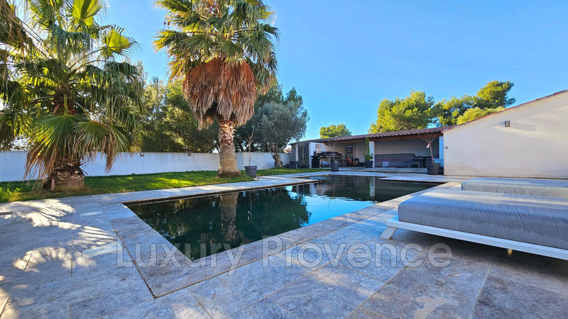 Villa - 164 m² - 5 pièces