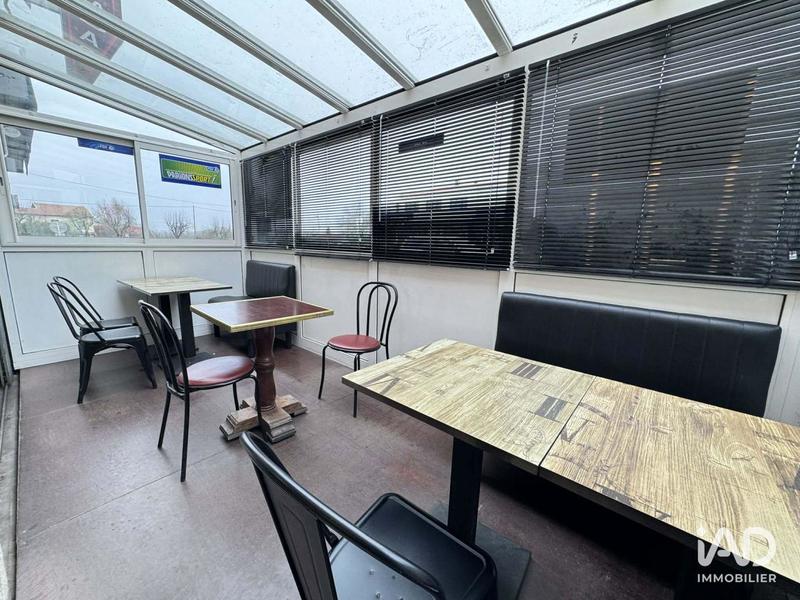 Local commercial - 106 m²