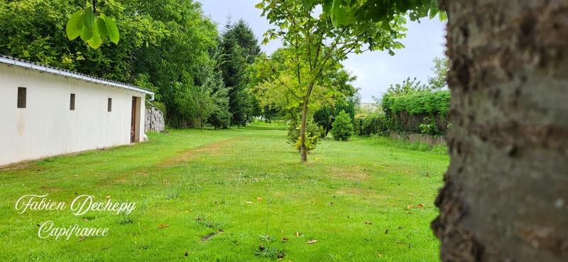 Maison - 99 m² - 4 pièces