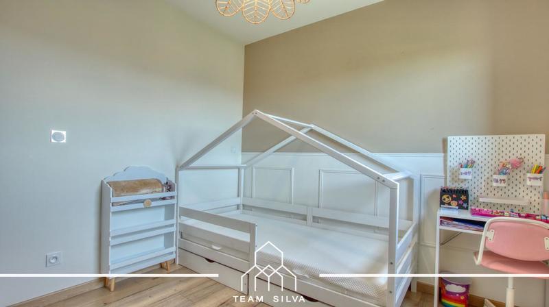 Villa - 105 m² - 4 pièces