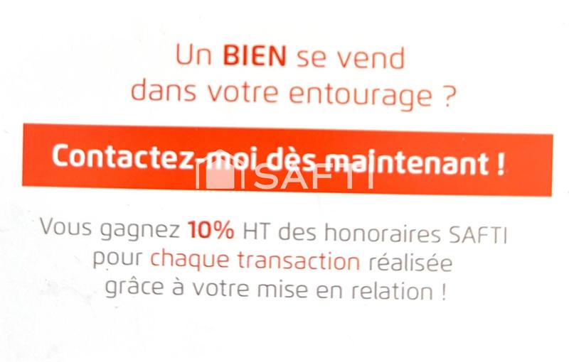 Maison - 605 m² - 11 pièces