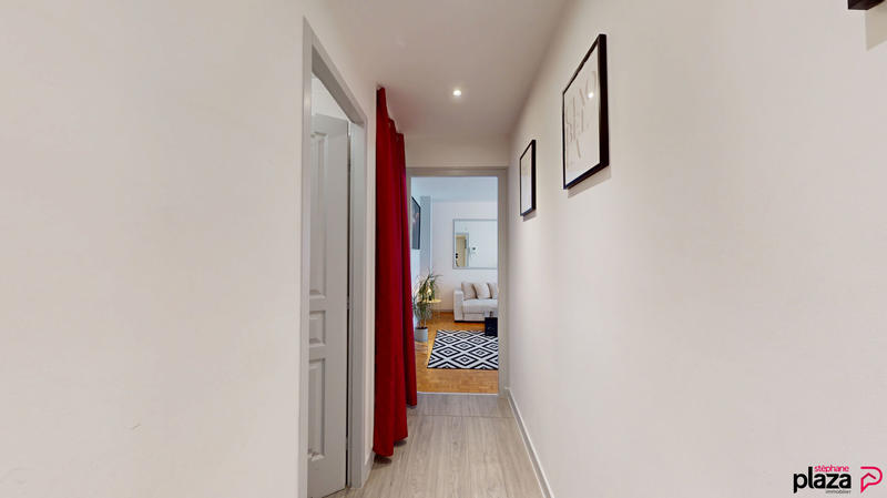 Appartement - 74 m² - 3 pièces