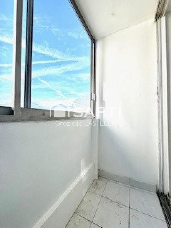 Appartement - 87 m² - 4 pièces