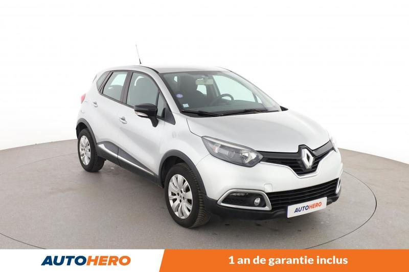 Renault Captur 0.9 TCe Energy Zen 90 ch