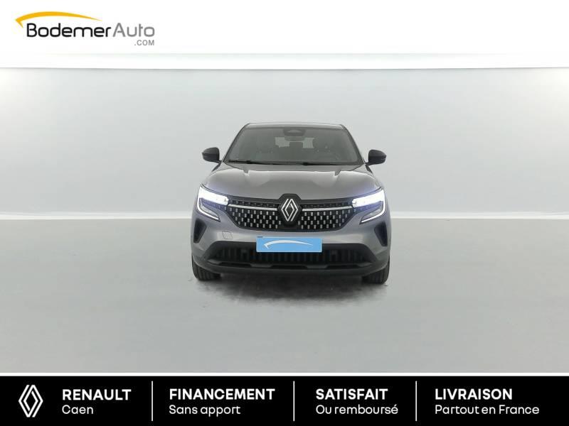 Renault Austral E-Tech full hybrid 200 Gsr2 Techno