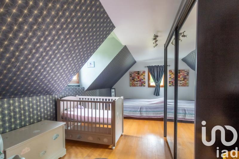 Maison - 173 m² - 6 pièces