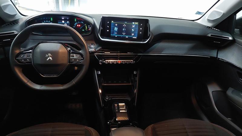 Peugeot E-208 Electrique 136ch Active Pack