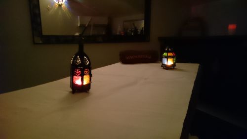 Les Bains Orientalys