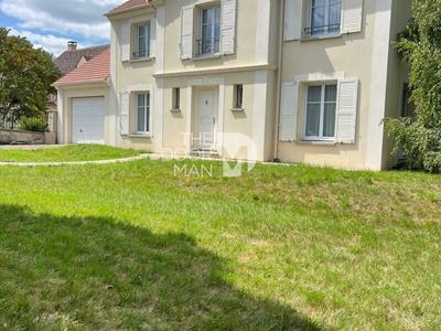 Maison - 175 m² - 7 pièces