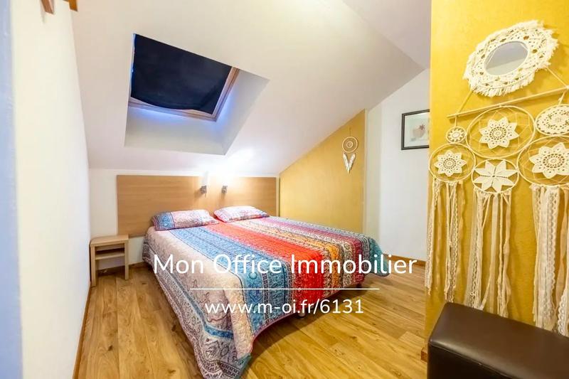 Duplex - 63 m² - 4 pièces