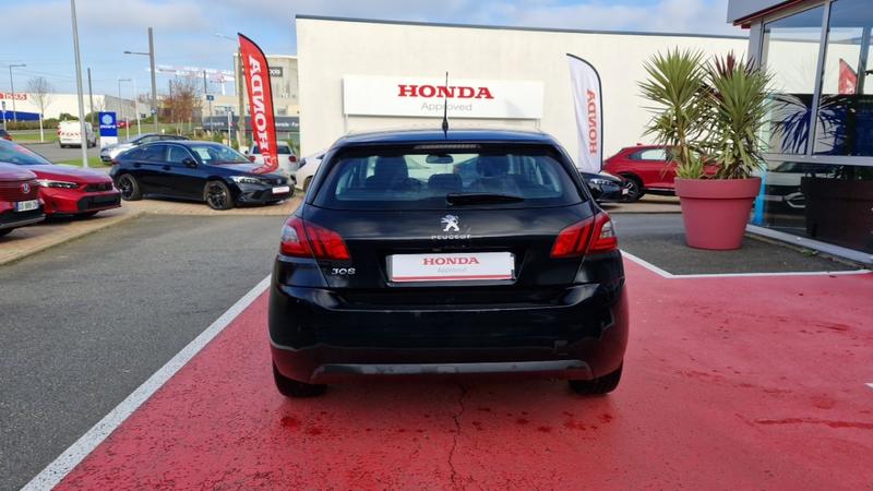 Peugeot 308 Business bluehdi 130ch ss eat8 active