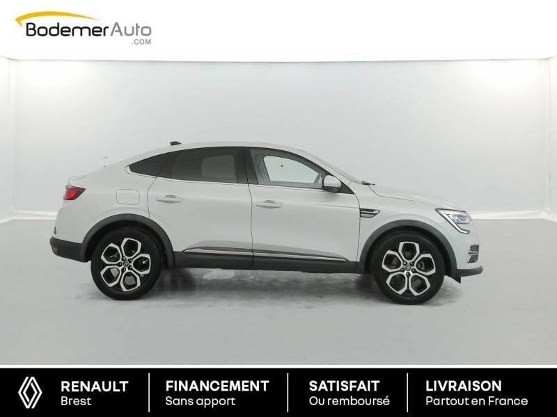 Renault Arkana E-Tech 145 - 21b Intens