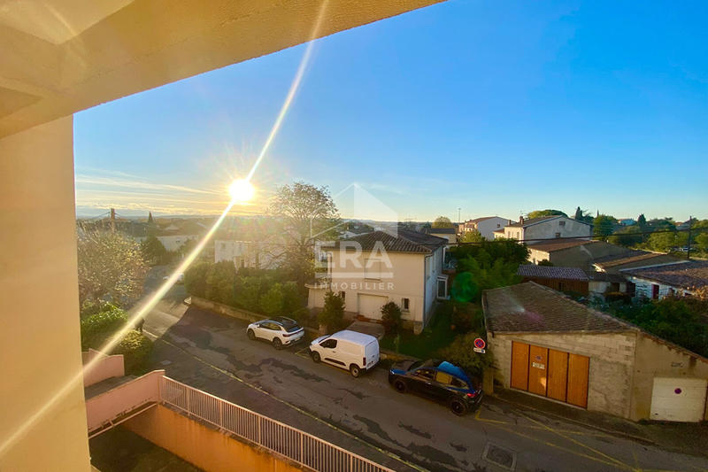 Appartement - 83 m² - 3 pièces