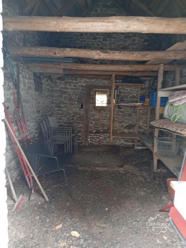 Maison - 53 m² - 2 pièces