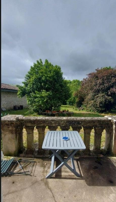 Maison - 250 m² - 7 pièces