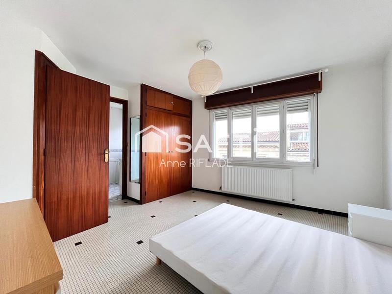 Appartement - 54 m² - 2 pièces