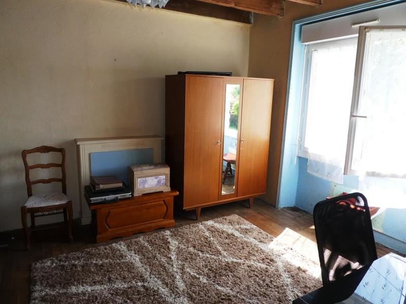 Maison de campagne - 77 m² - 4 pièces