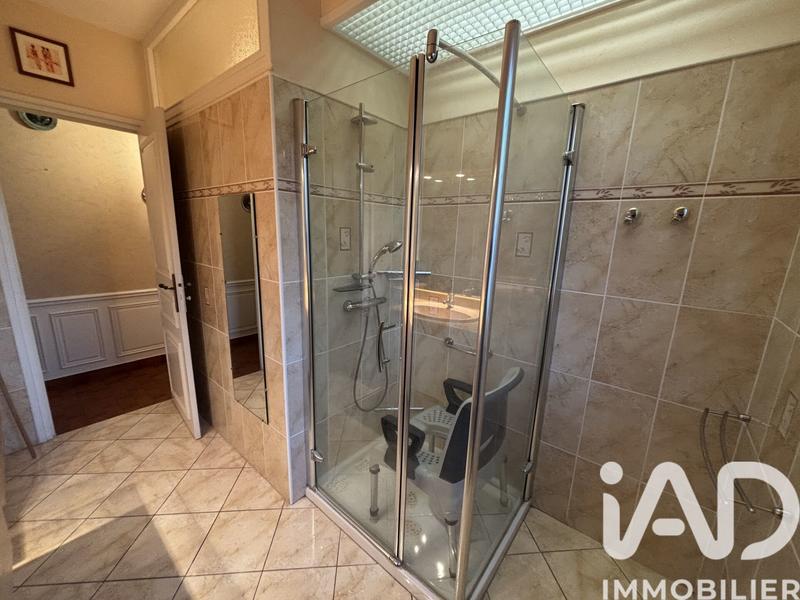 Maison - 152 m² - 5 pièces