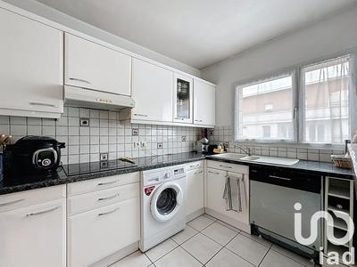 Appartement - 82 m² - 4 pièces