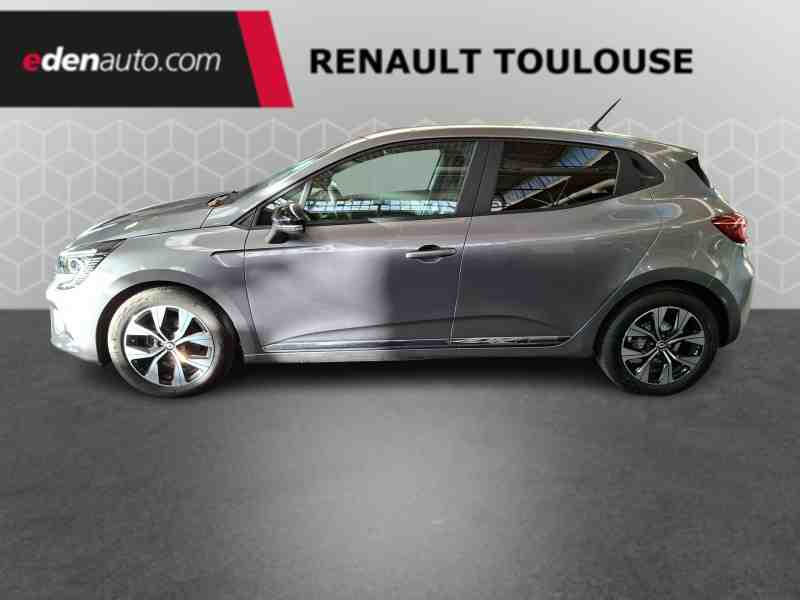 Renault Clio TCe 100 Gpl Evolution