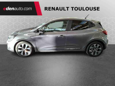Renault Clio TCe 100 Gpl Evolution