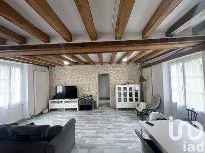 Maison - 194 m² - 7 pièces
