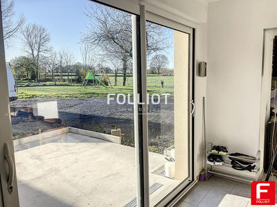 Maison - 154 m² - 4 pièces