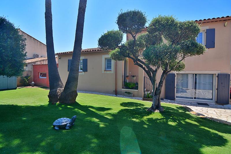 Villa - 147 m² - 5 pièces