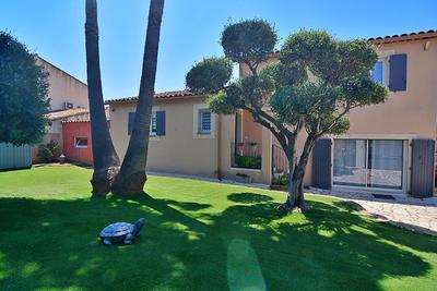 Villa - 147 m² - 5 pièces