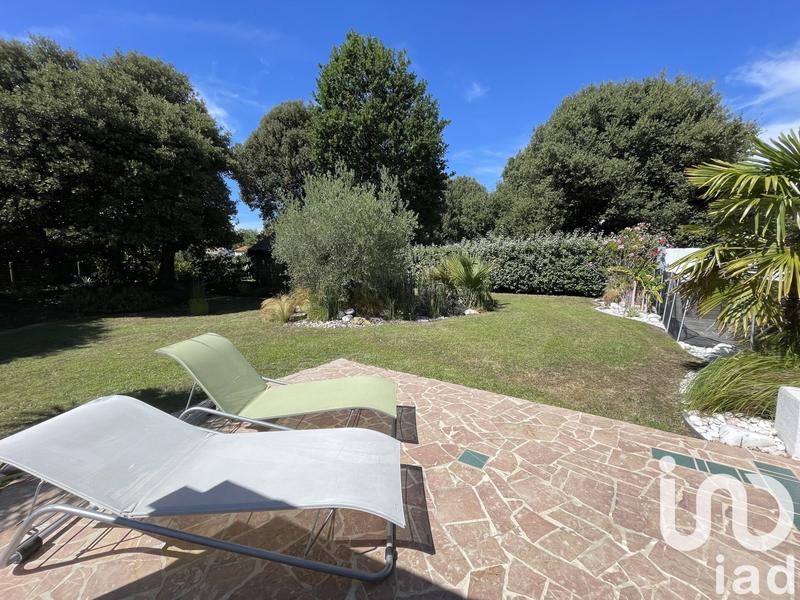 Maison - 151 m² - 5 pièces