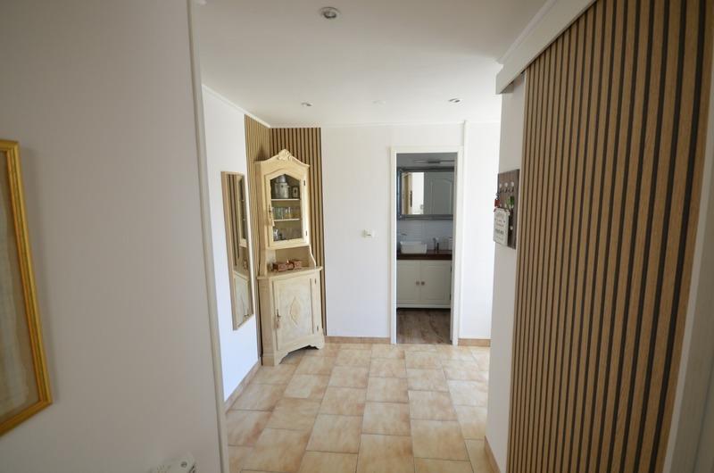 Maison en pierre - 84 m² - 4 pièces